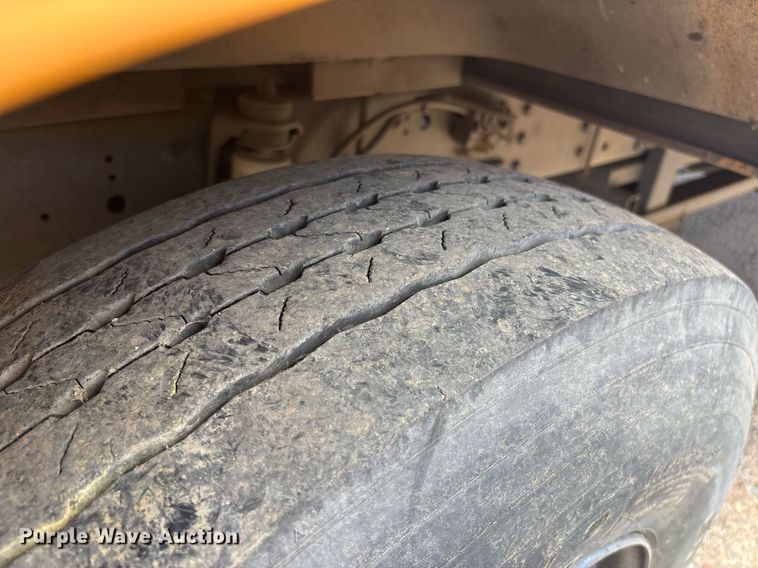 image for item DH8657 2009 IC Corporation PB305 school bus