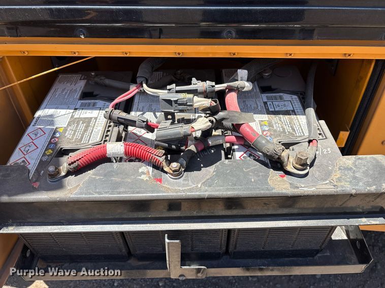 image for item DH8660 2013 International CE school bus