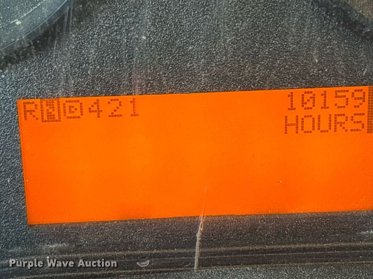 image for item DH8660 2013 International CE school bus