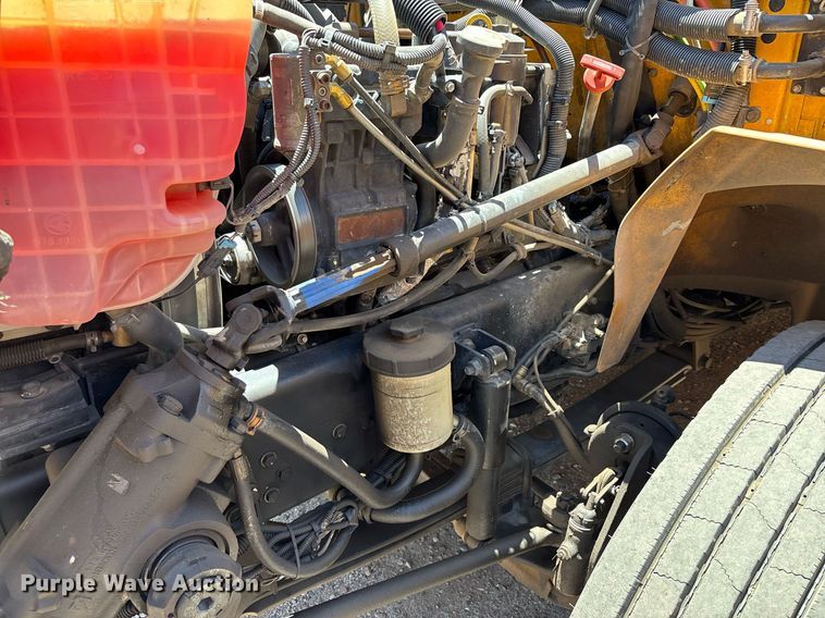 image for item DH8660 2013 International CE school bus