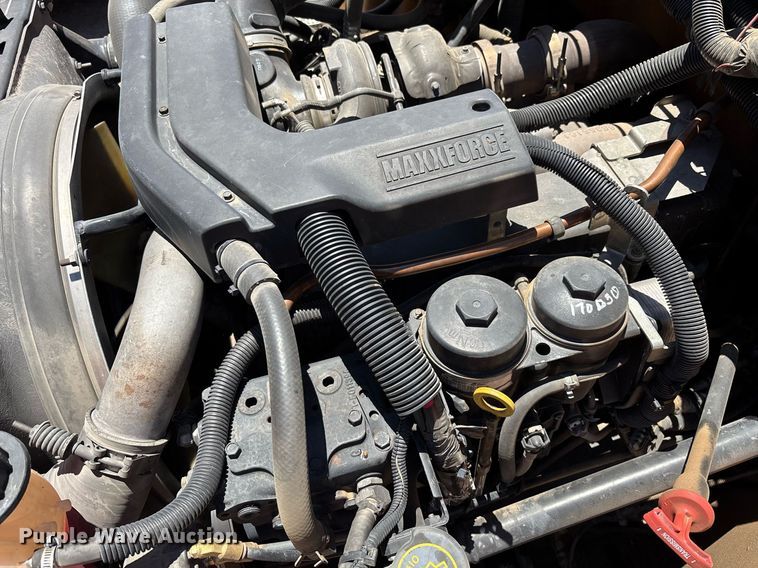 image for item DH8660 2013 International CE school bus