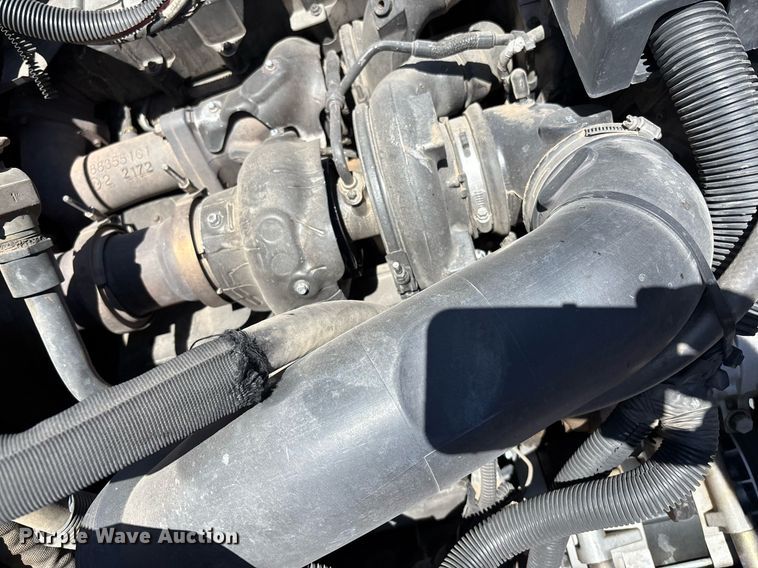 image for item DH8660 2013 International CE school bus