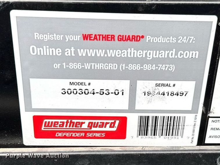 image for item DJ9526 2015 Chevrolet Silverado 1500 Crew Cab pickup truck