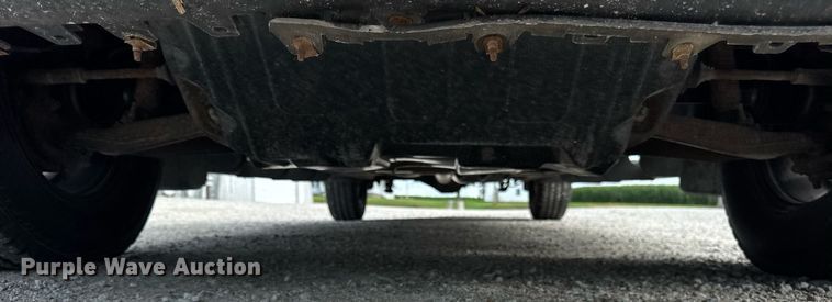 image for item DJ9526 2015 Chevrolet Silverado 1500 Crew Cab pickup truck