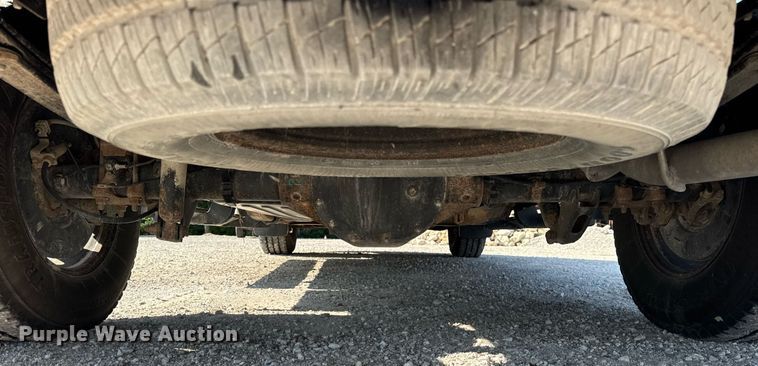 image for item DJ9533 2015 Chevrolet Silverado 1500 Double Cab pickup truck