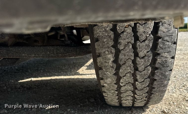 image for item DJ9533 2015 Chevrolet Silverado 1500 Double Cab pickup truck