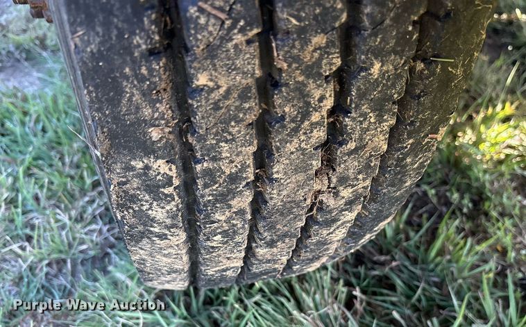 image for item DM1952 2014 Dodge Ram 5500 utility / service truck