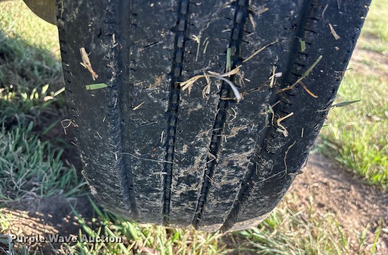 image for item DM1952 2014 Dodge Ram 5500 utility / service truck