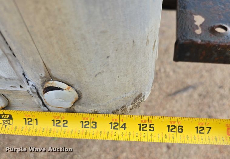 image for item DR3875 2001 Ford E350 Super Duty box truck