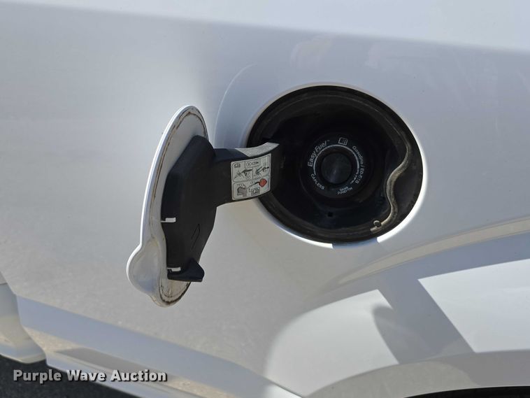 image for item DR3881 2017 Ford F150 XL SuperCab pickup truck