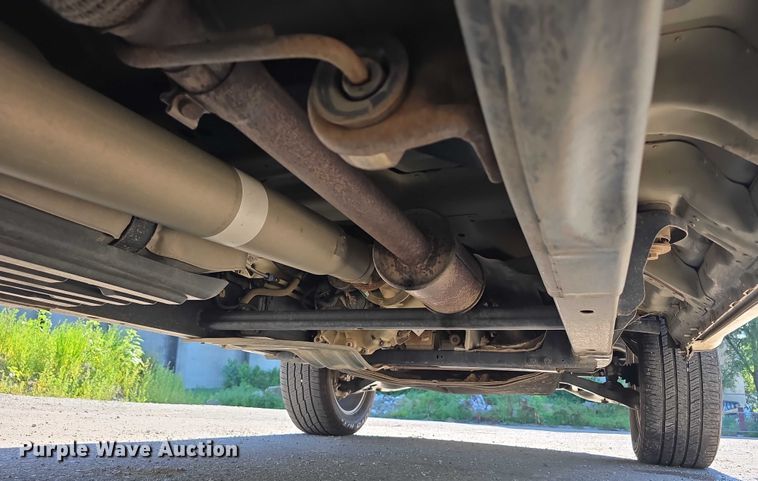 image for item DR3881 2017 Ford F150 XL SuperCab pickup truck