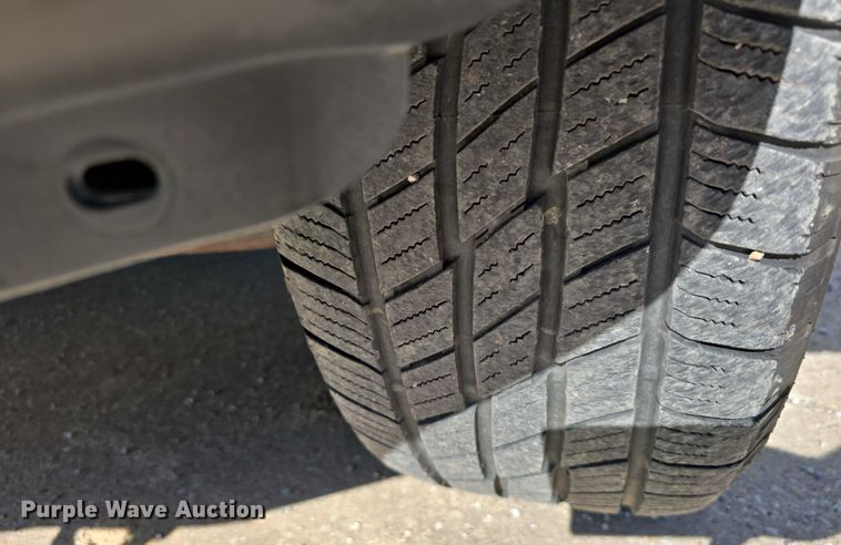 image for item DR3881 2017 Ford F150 XL SuperCab pickup truck