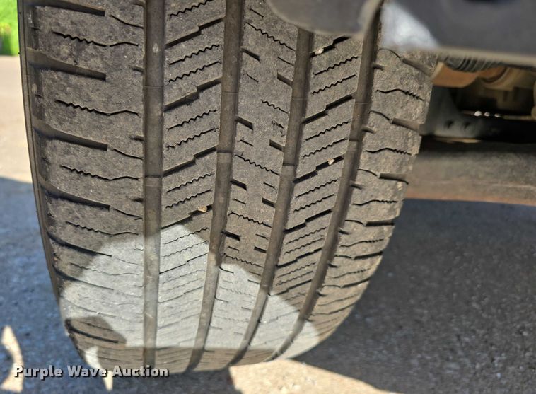 image for item DR3881 2017 Ford F150 XL SuperCab pickup truck