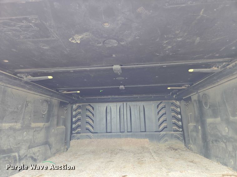 image for item DR3883 2010 Chevrolet Avalanche LTZ  Crew Cab pickup truck