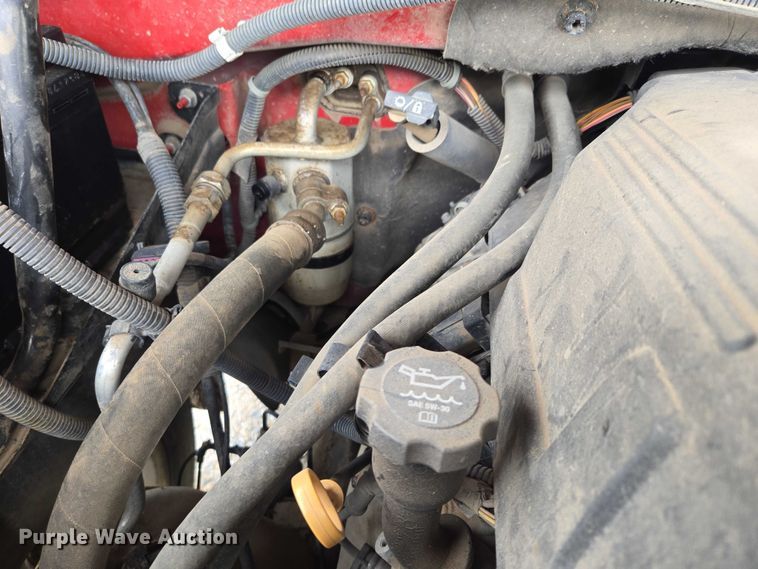 image for item DR3883 2010 Chevrolet Avalanche LTZ  Crew Cab pickup truck