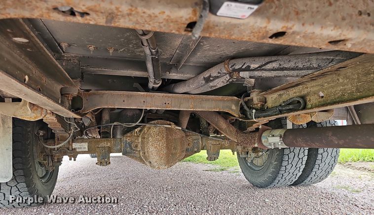 image for item DR3914 2009 Chevrolet Express school bus