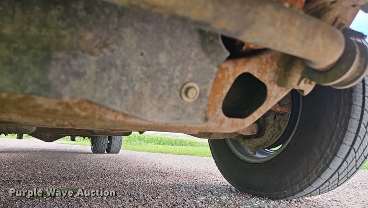 image for item DR3914 2009 Chevrolet Express school bus