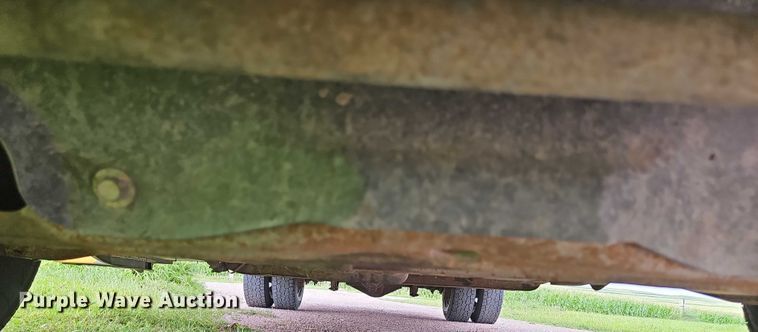 image for item DR3914 2009 Chevrolet Express school bus