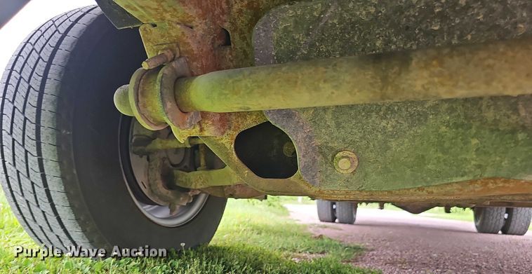 image for item DR3914 2009 Chevrolet Express school bus