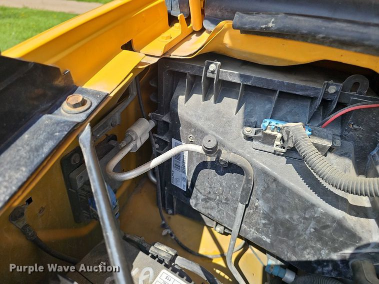 image for item DR3914 2009 Chevrolet Express school bus