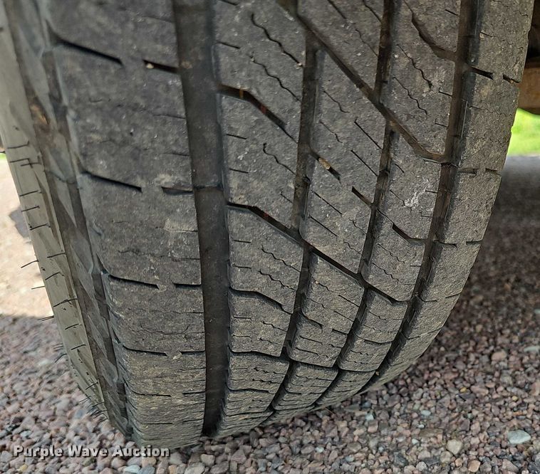 image for item DR3914 2009 Chevrolet Express school bus