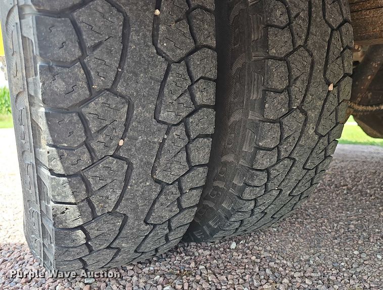 image for item DR3914 2009 Chevrolet Express school bus