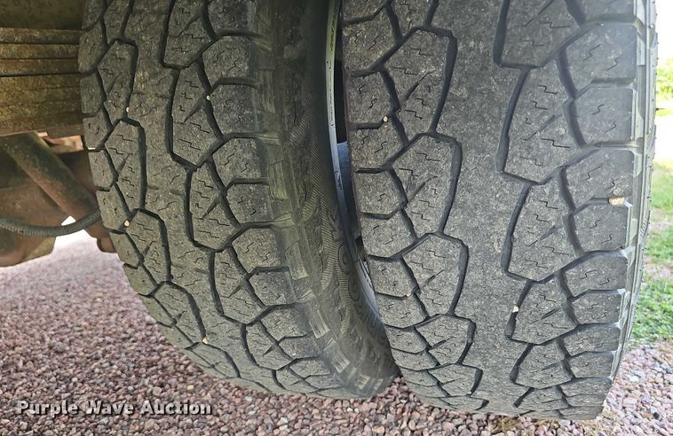 image for item DR3914 2009 Chevrolet Express school bus