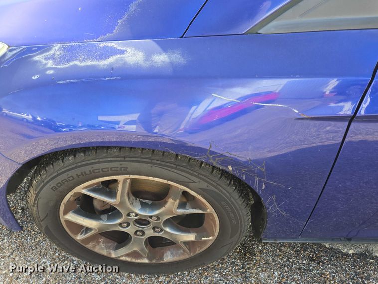 image for item DT4950 2014 Ford Focus 