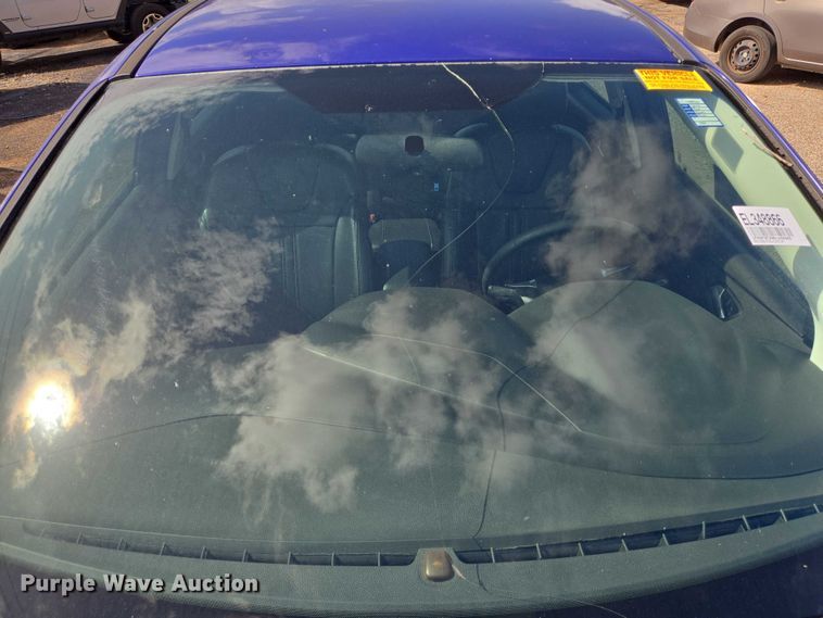 image for item DT4950 2014 Ford Focus 