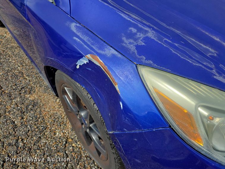 image for item DT4950 2014 Ford Focus 