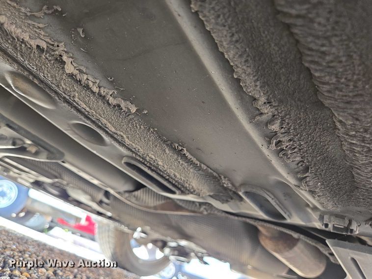 image for item DT4950 2014 Ford Focus 