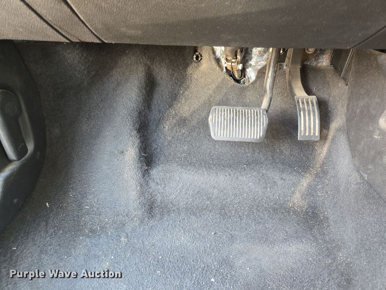 image for item DT4950 2014 Ford Focus 