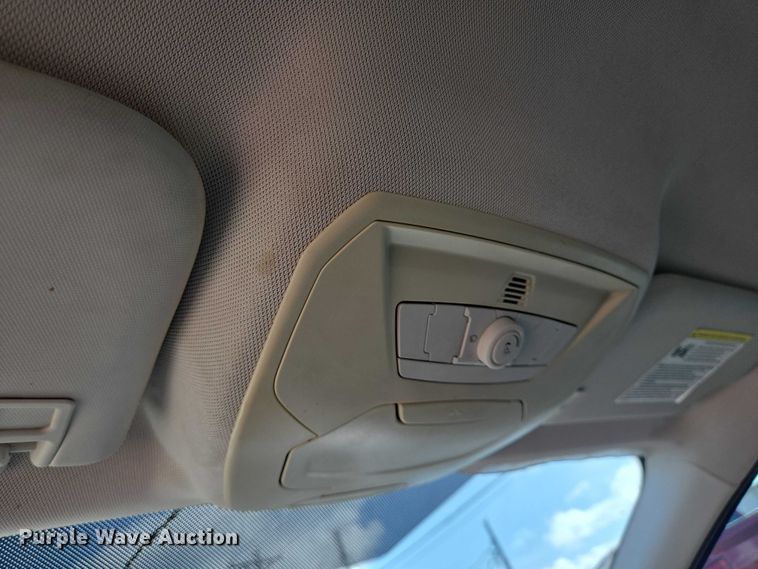 image for item DT4950 2014 Ford Focus 