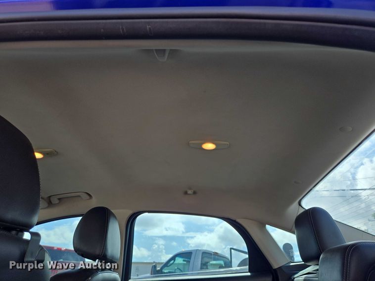 image for item DT4950 2014 Ford Focus 