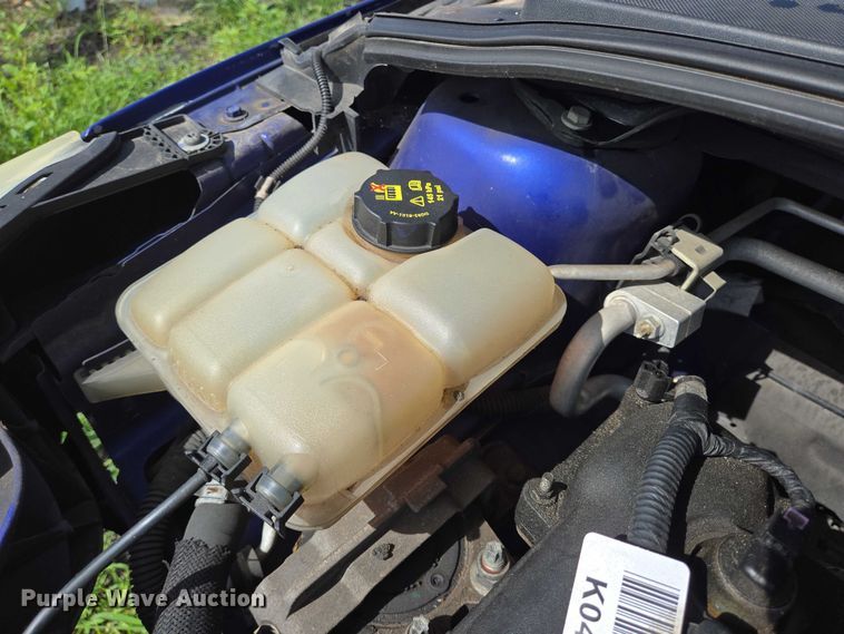 image for item DT4950 2014 Ford Focus 