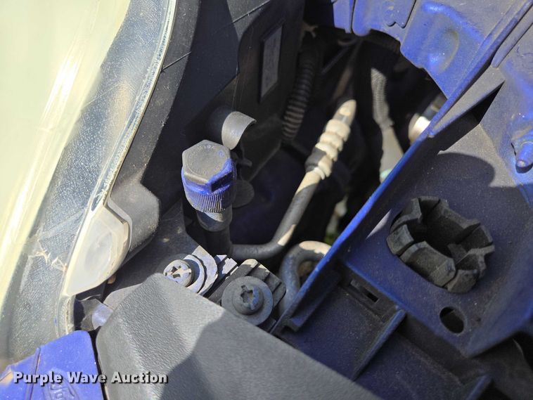 image for item DT4950 2014 Ford Focus 