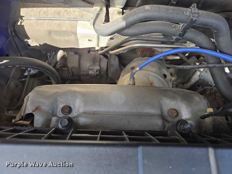 image for item DT4950 2014 Ford Focus 