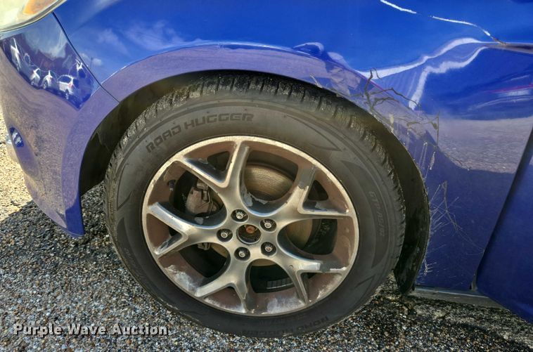 image for item DT4950 2014 Ford Focus 