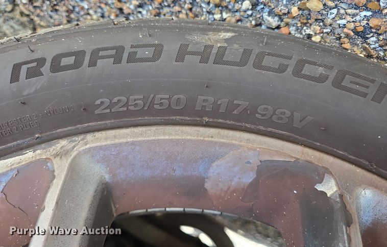 image for item DT4950 2014 Ford Focus 