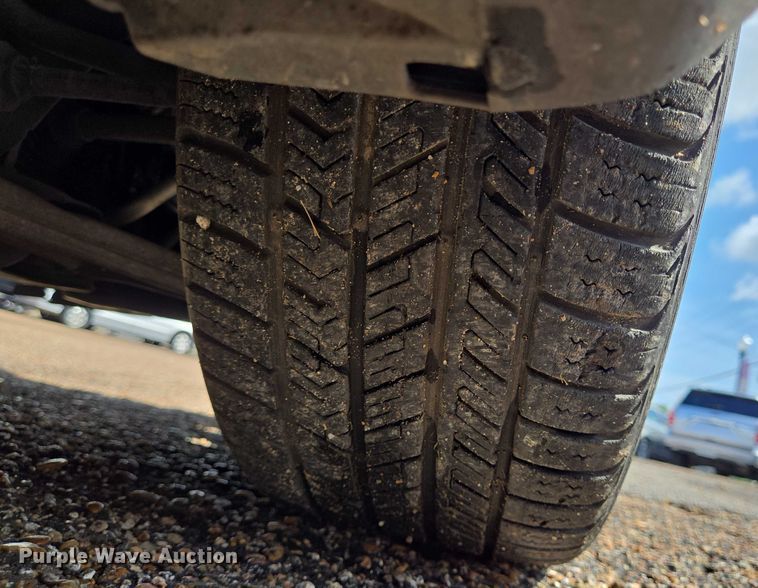 image for item DT4950 2014 Ford Focus 