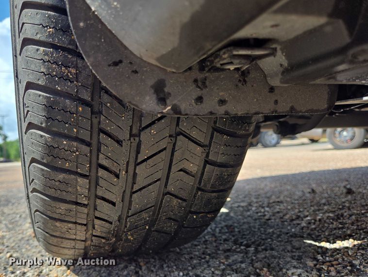 image for item DT4950 2014 Ford Focus 