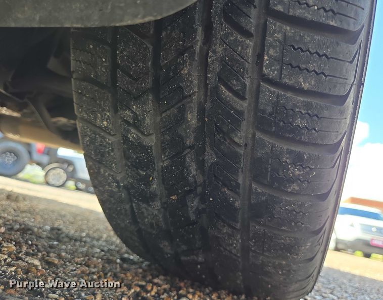 image for item DT4950 2014 Ford Focus 