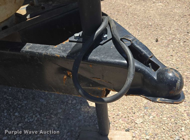 image for item DT7241 2020 Forest River Rockwood camper