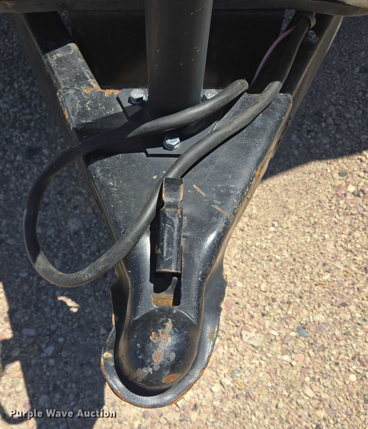 image for item DT7241 2020 Forest River Rockwood camper