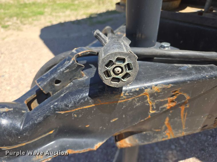 image for item DT7241 2020 Forest River Rockwood camper