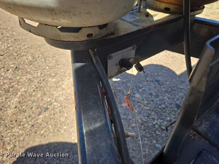 image for item DT7241 2020 Forest River Rockwood camper