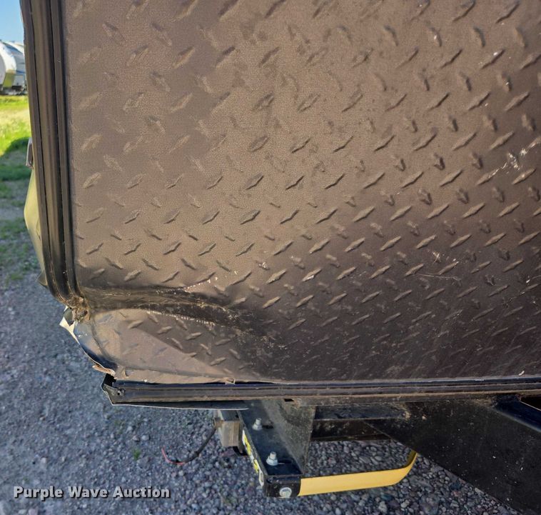 image for item DT7241 2020 Forest River Rockwood camper