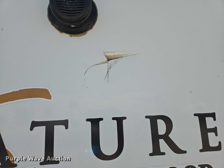 image for item DT7241 2020 Forest River Rockwood camper