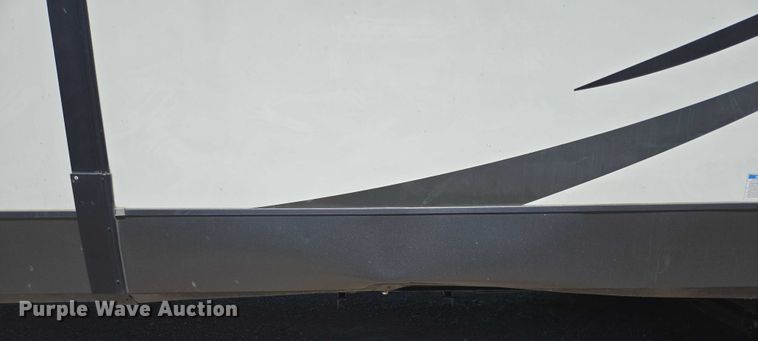 image for item DT7241 2020 Forest River Rockwood camper