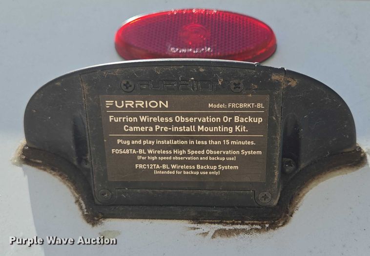 image for item DT7241 2020 Forest River Rockwood camper